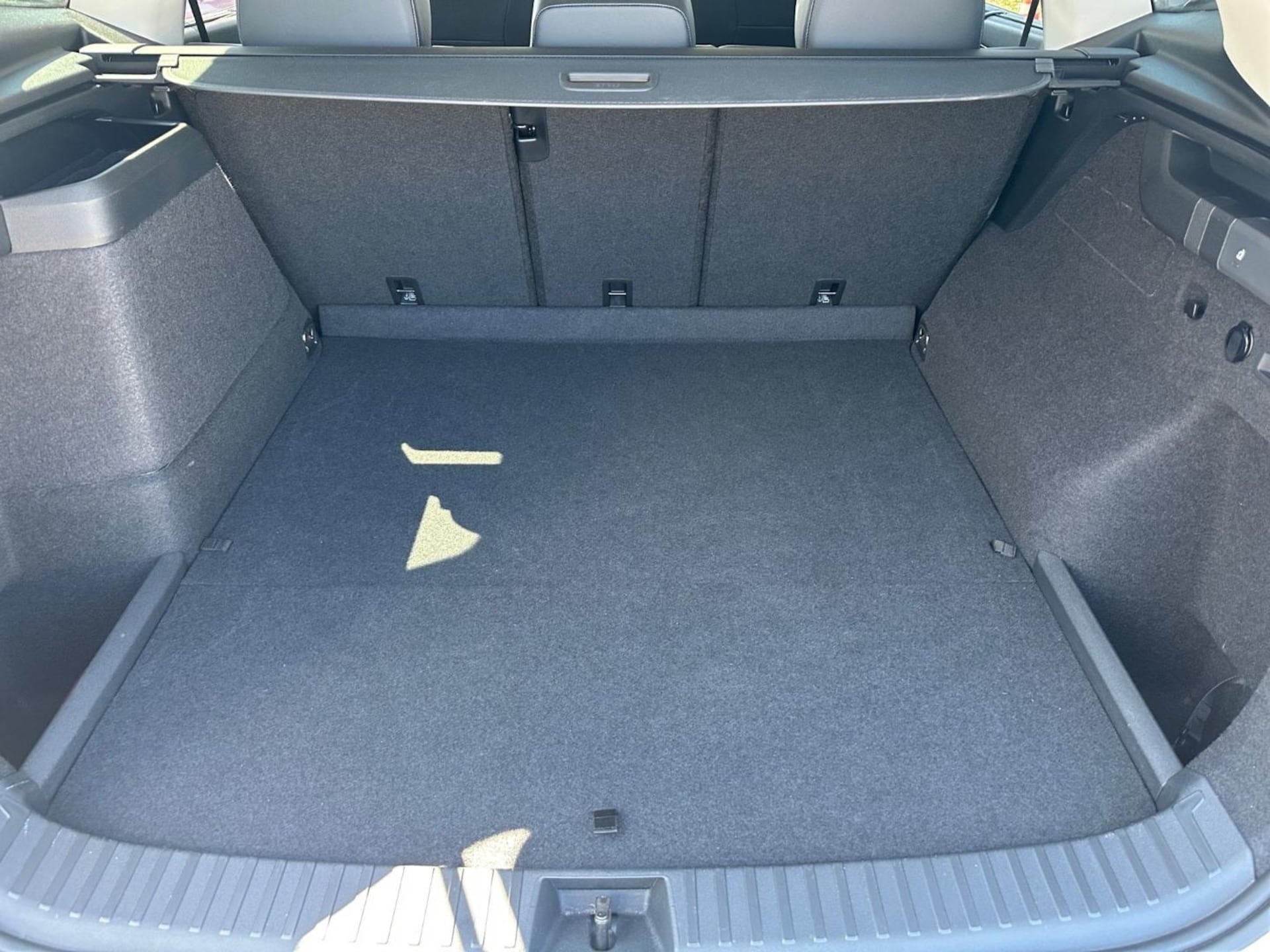 Volkswagen Tayron Life