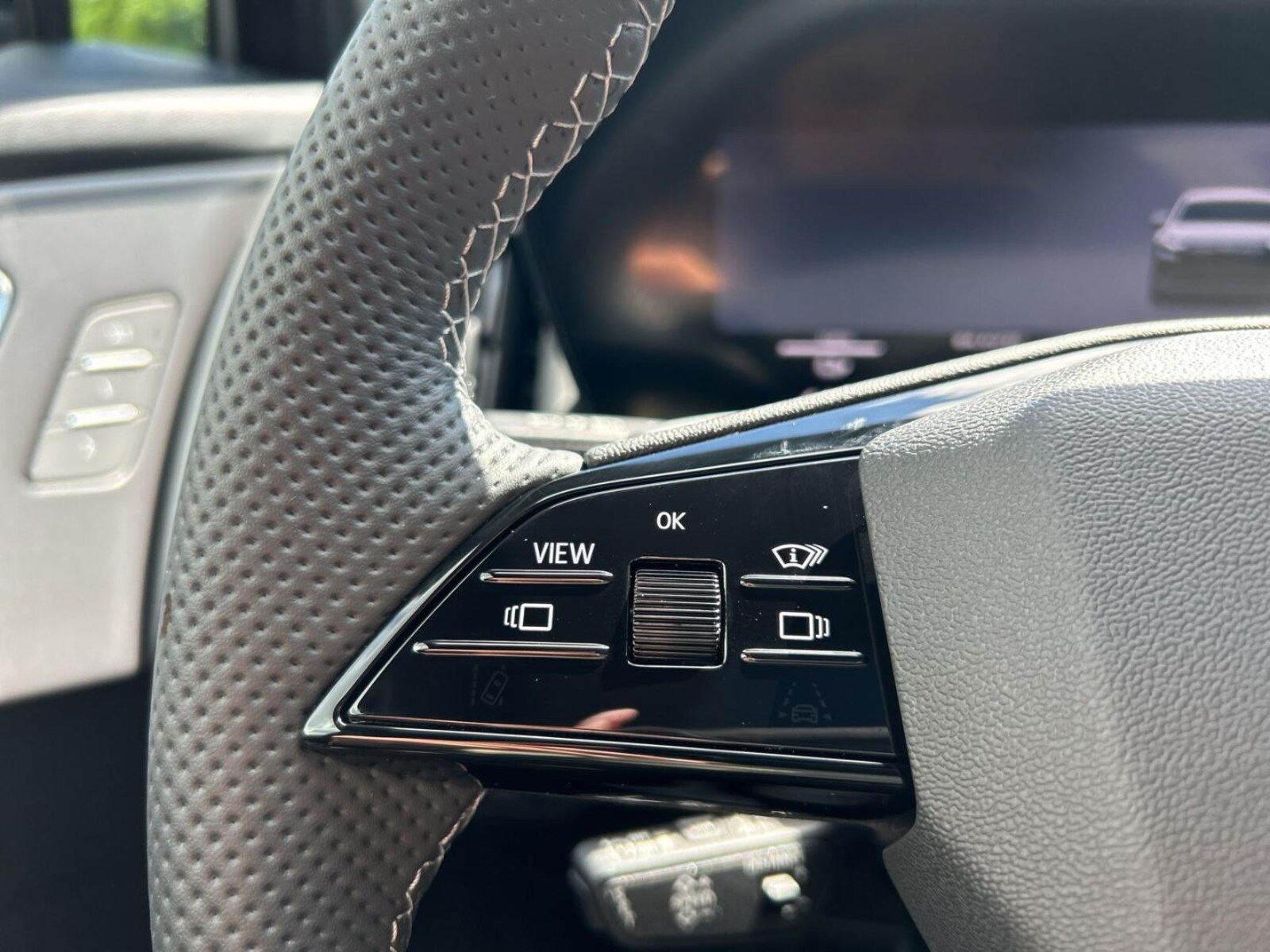 Audi Q4 Sportback e-tron – Bild 10