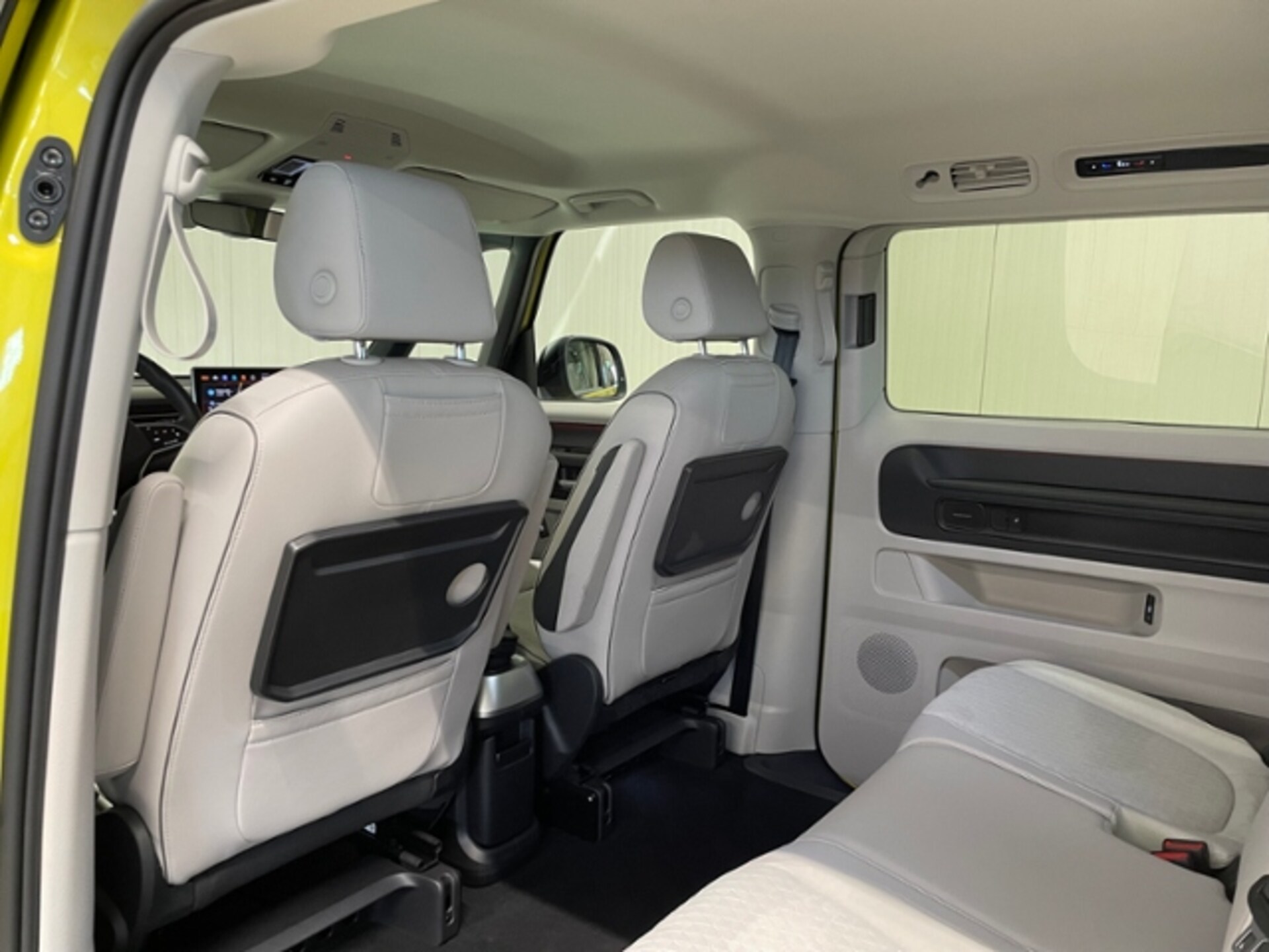 Volkswagen ID. Buzz Pro