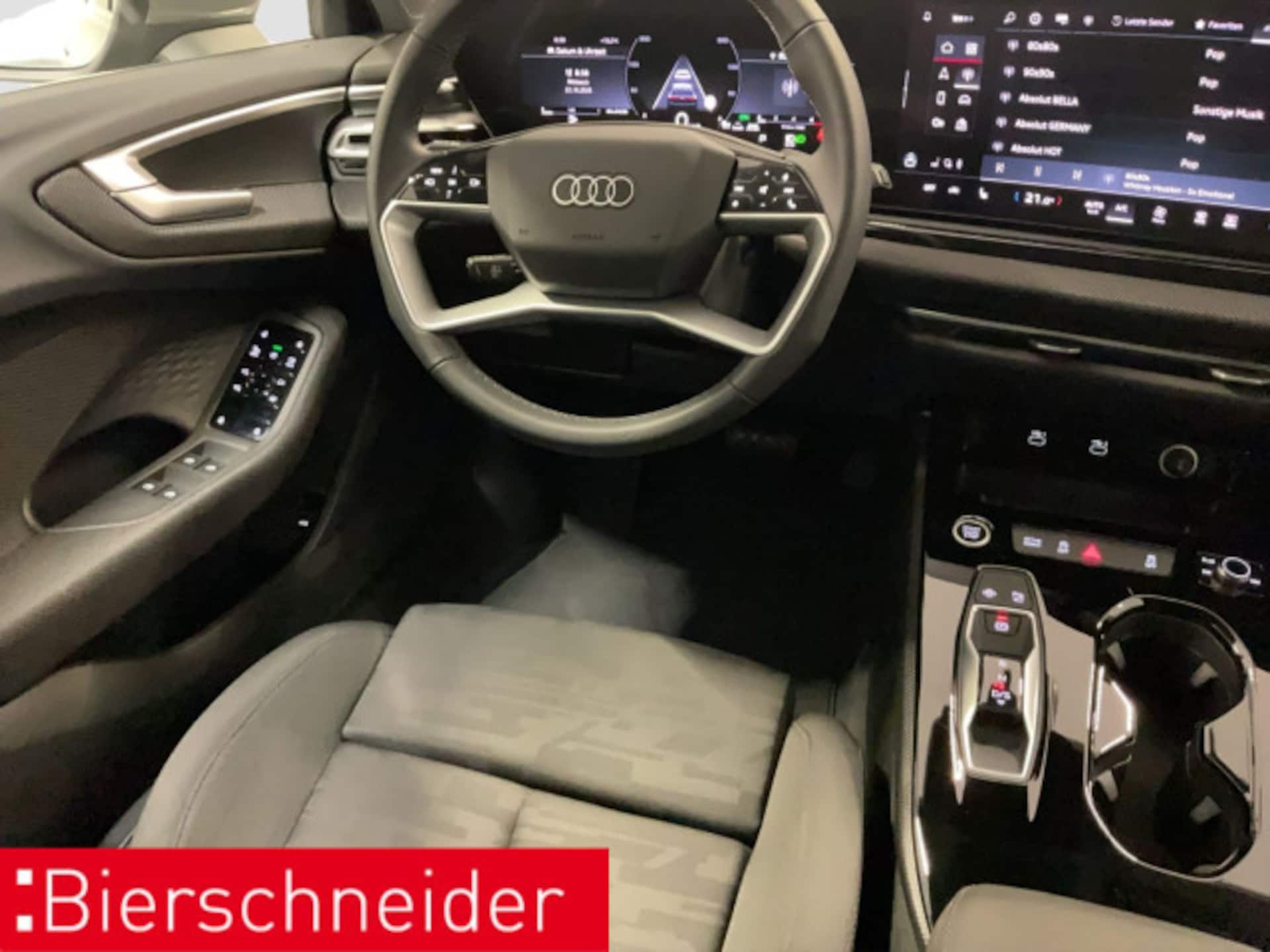 Audi A5 Avant