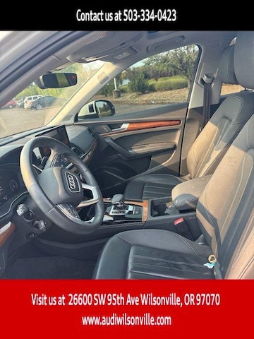 2023 Audi Q5