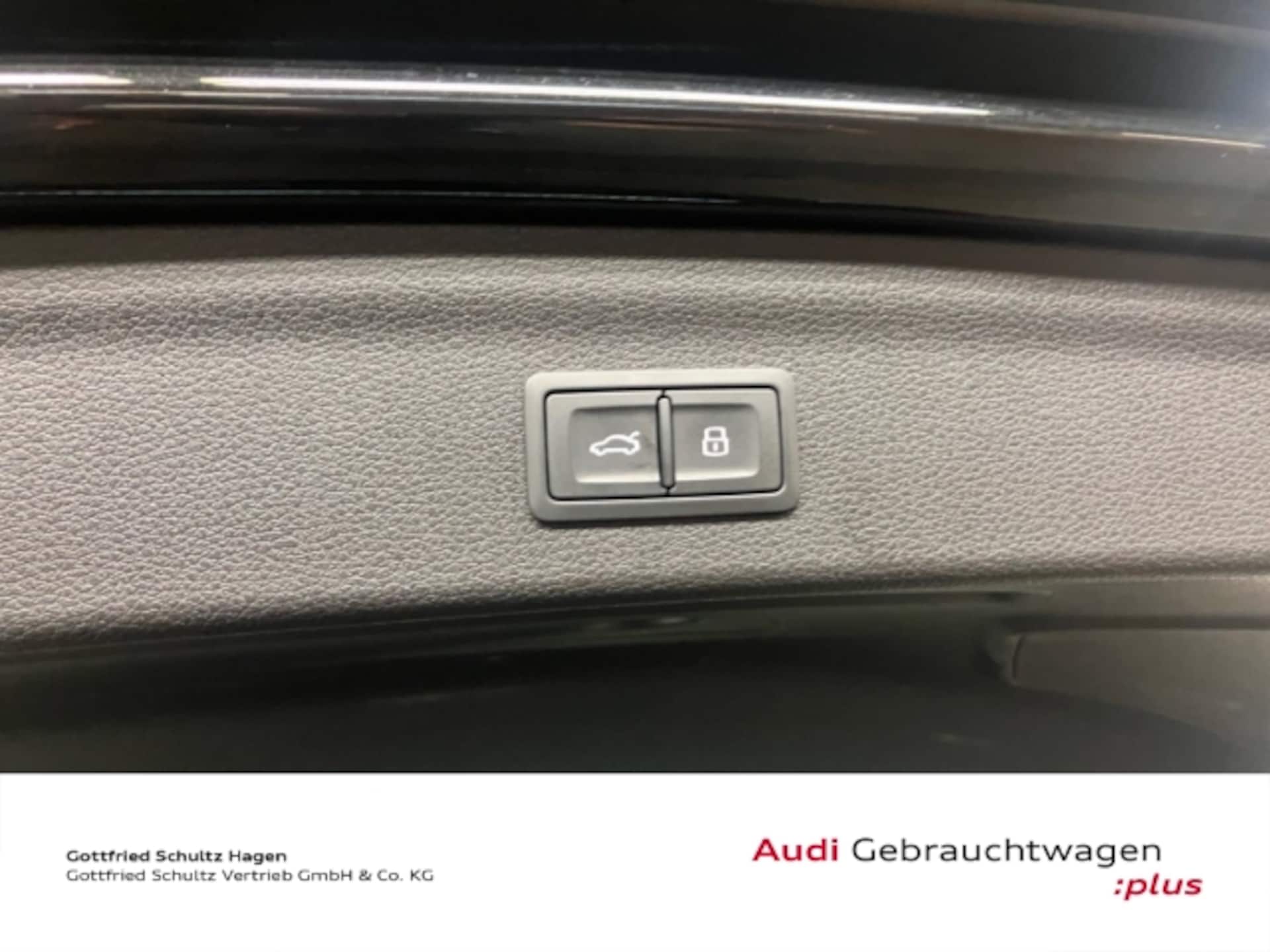 Audi Q3 SUV S line