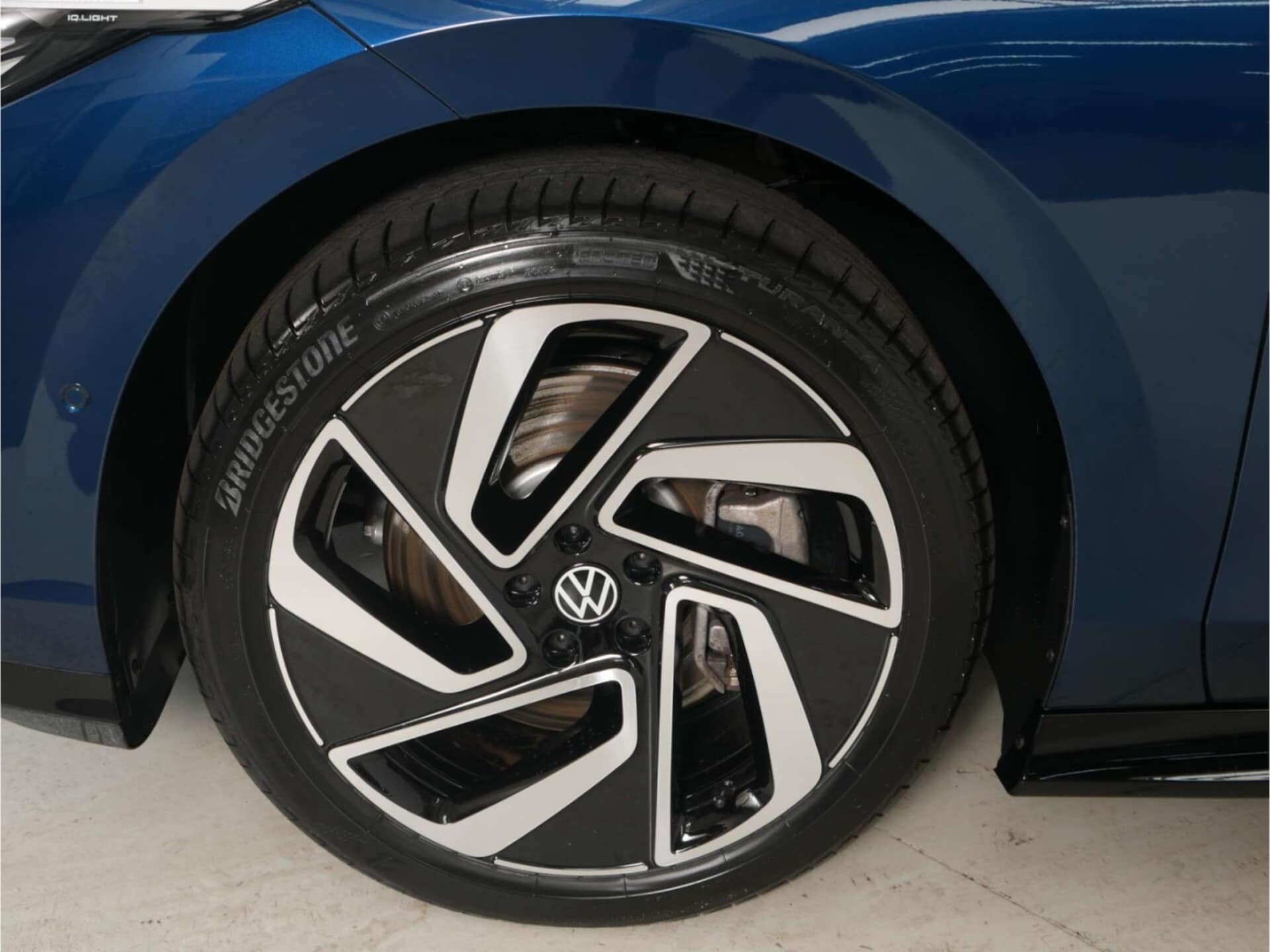 Volkswagen ID.7 Tourer GTX