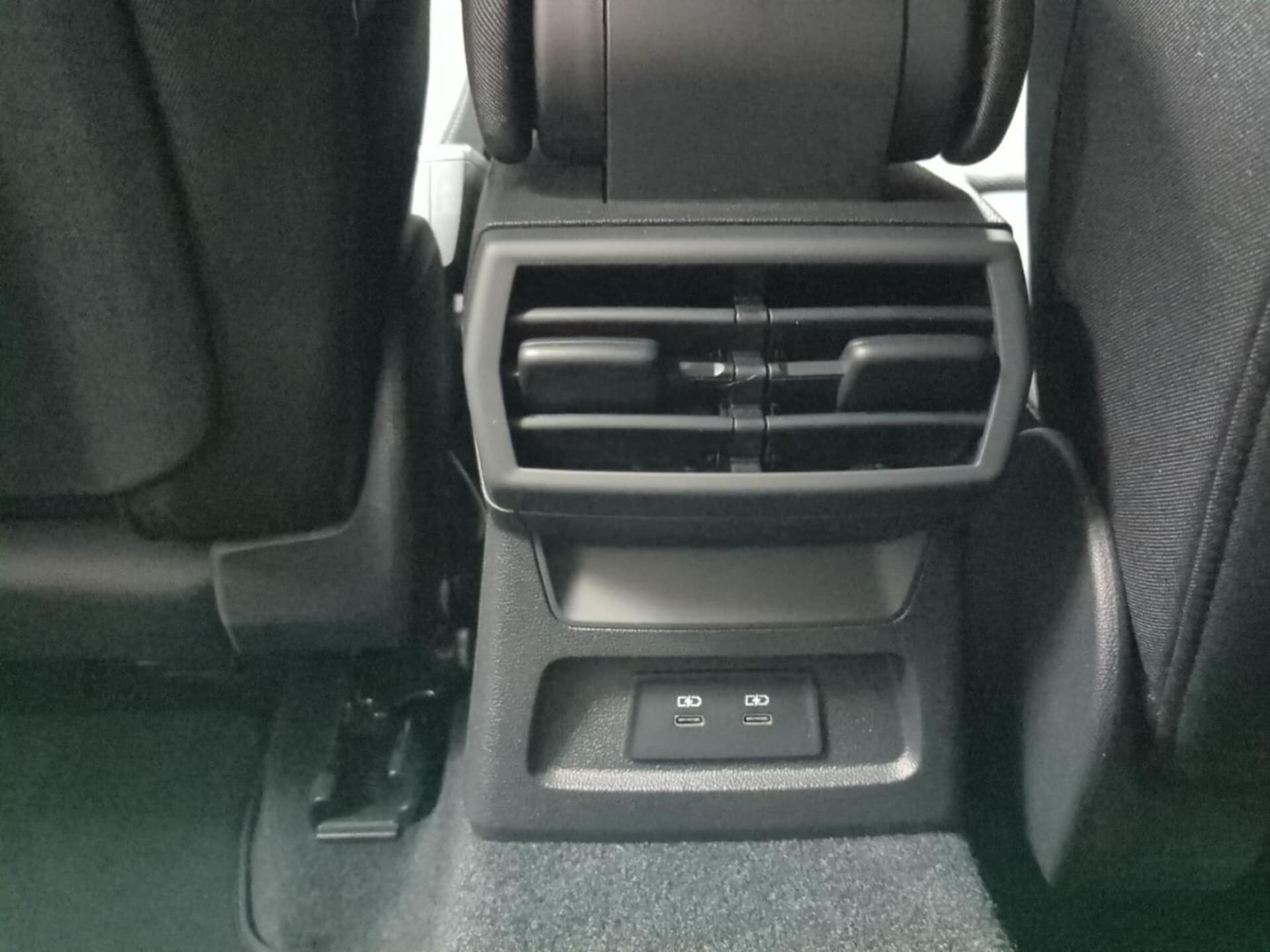 Audi A3 Sportback Advanced
