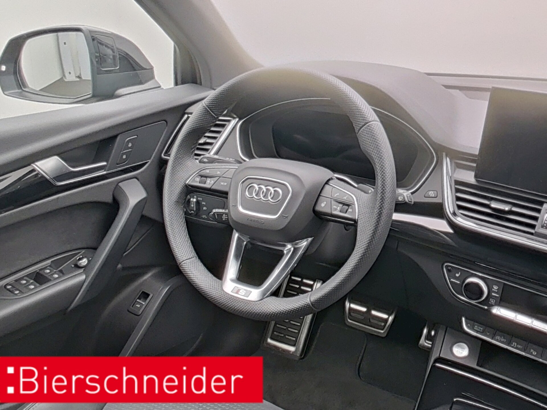 Audi Q5 Sportback S line