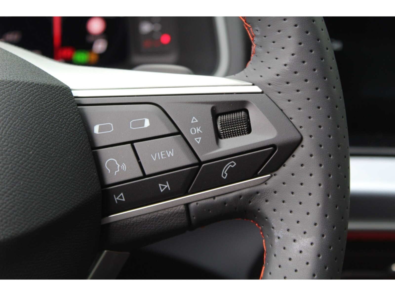 SEAT Ibiza – Bild 11