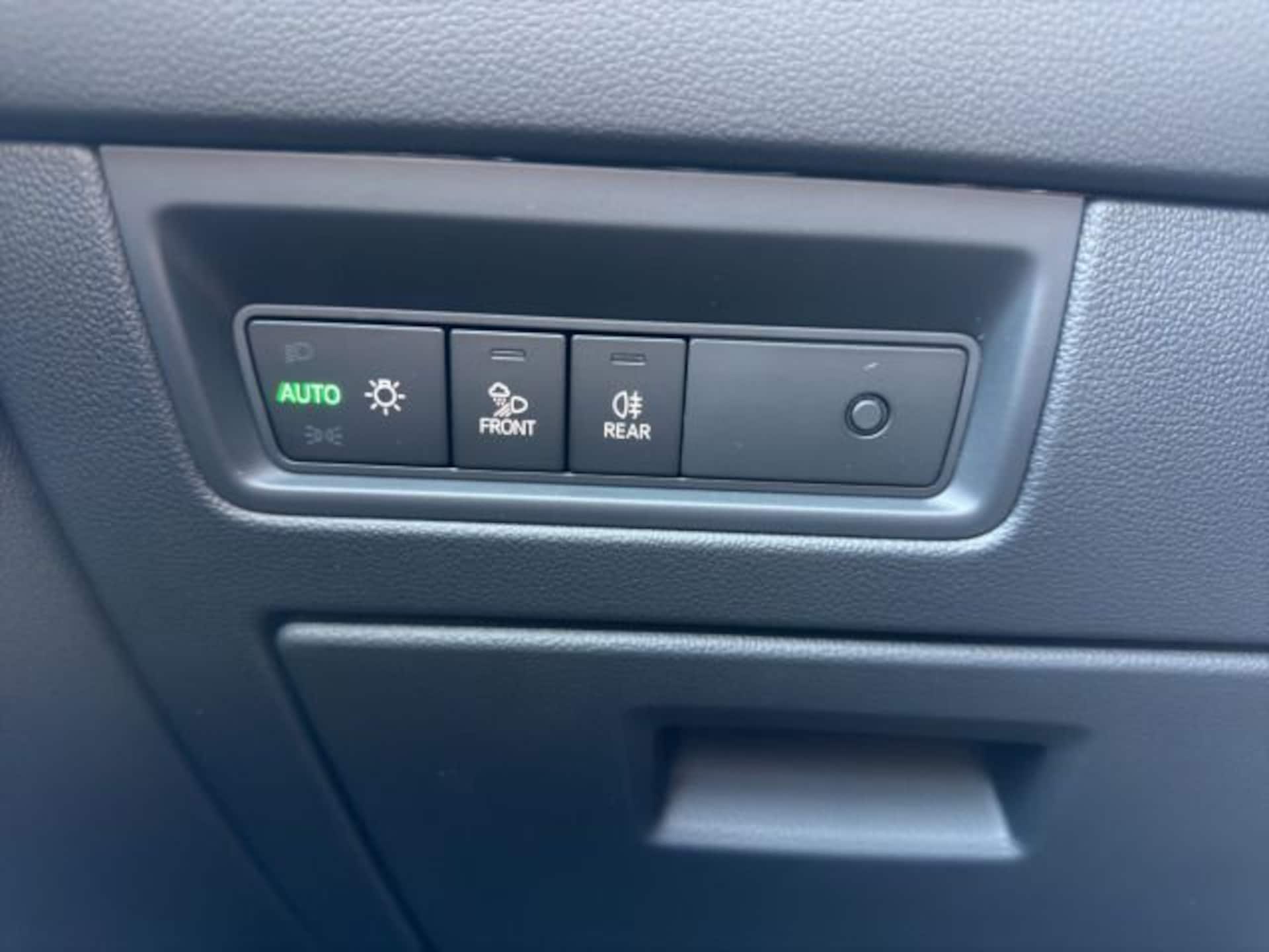 Volkswagen Touareg Basis-Modell