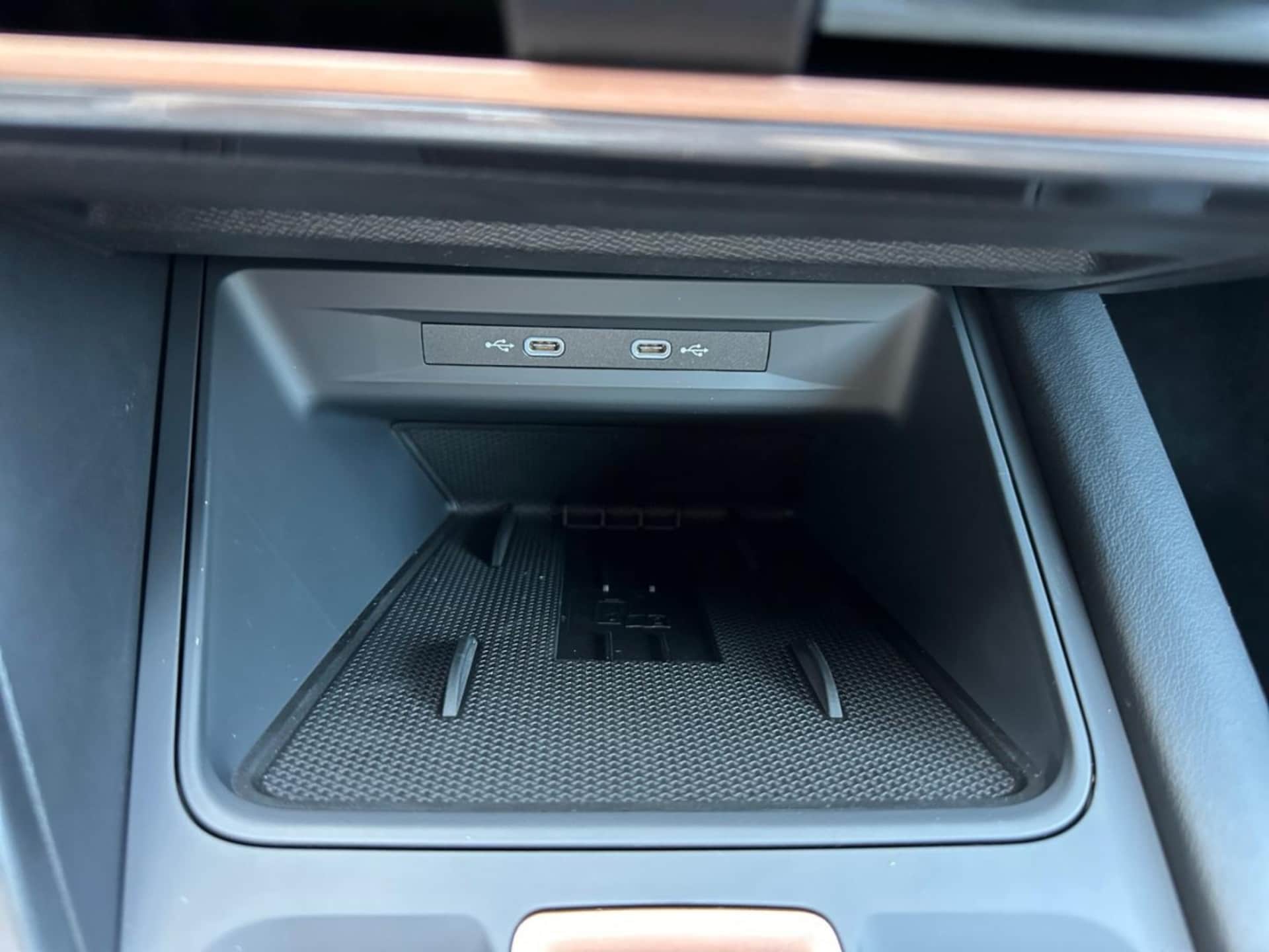 CUPRA Formentor VZ