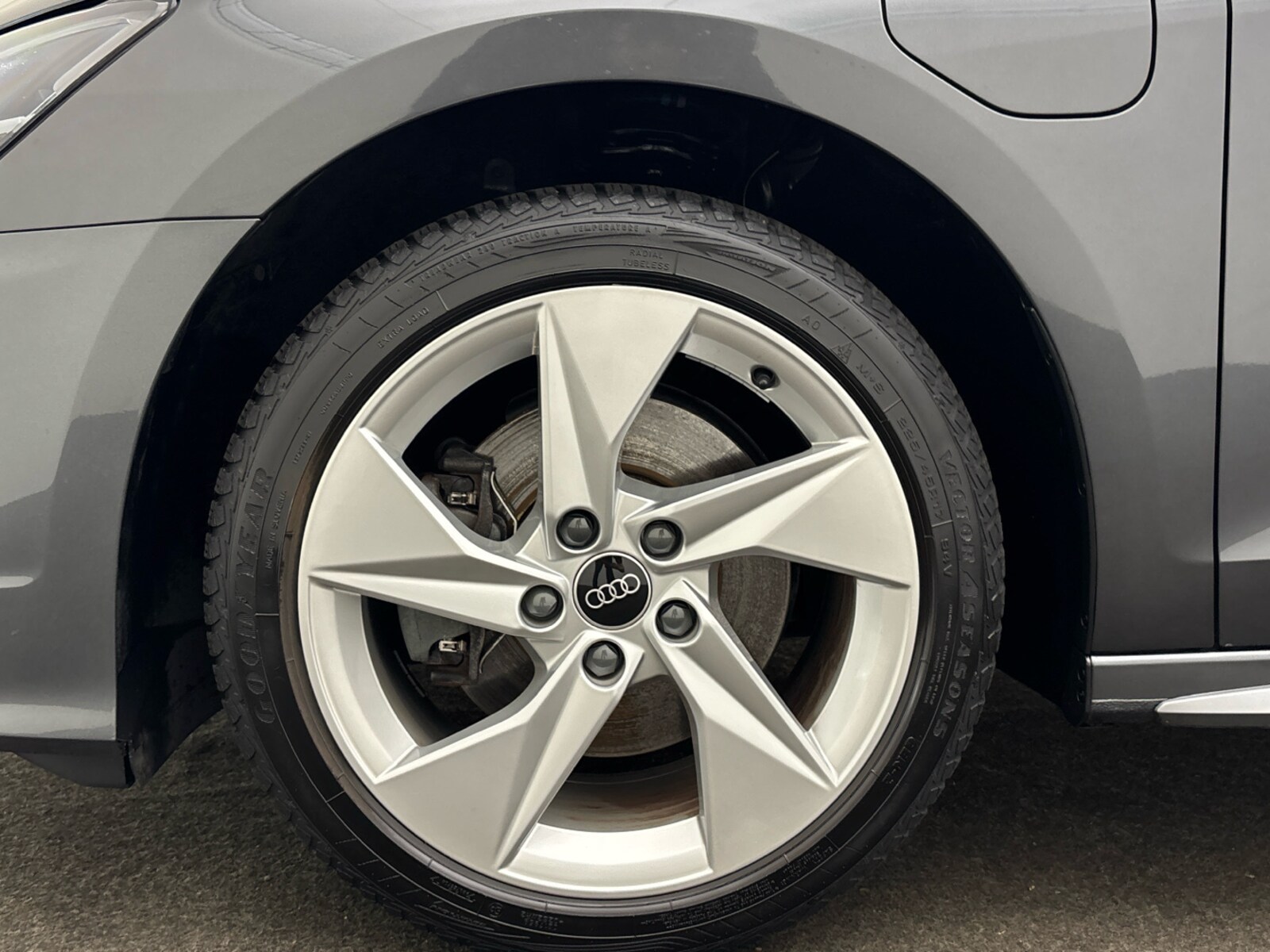 Audi A3 Sportback – Bild 7