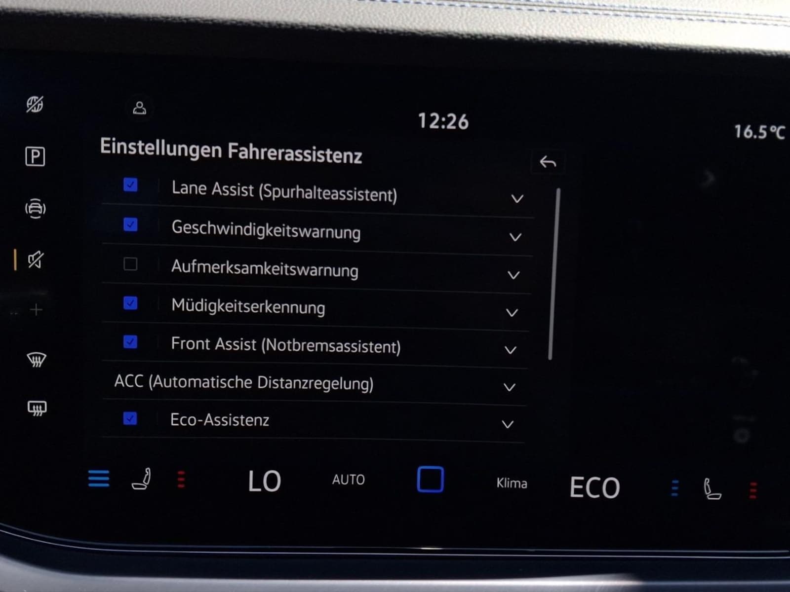 Volkswagen Touareg – Bild 15