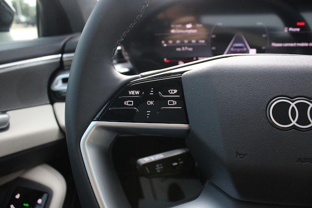 2026 Audi A6 Premium Plus - Photo 12