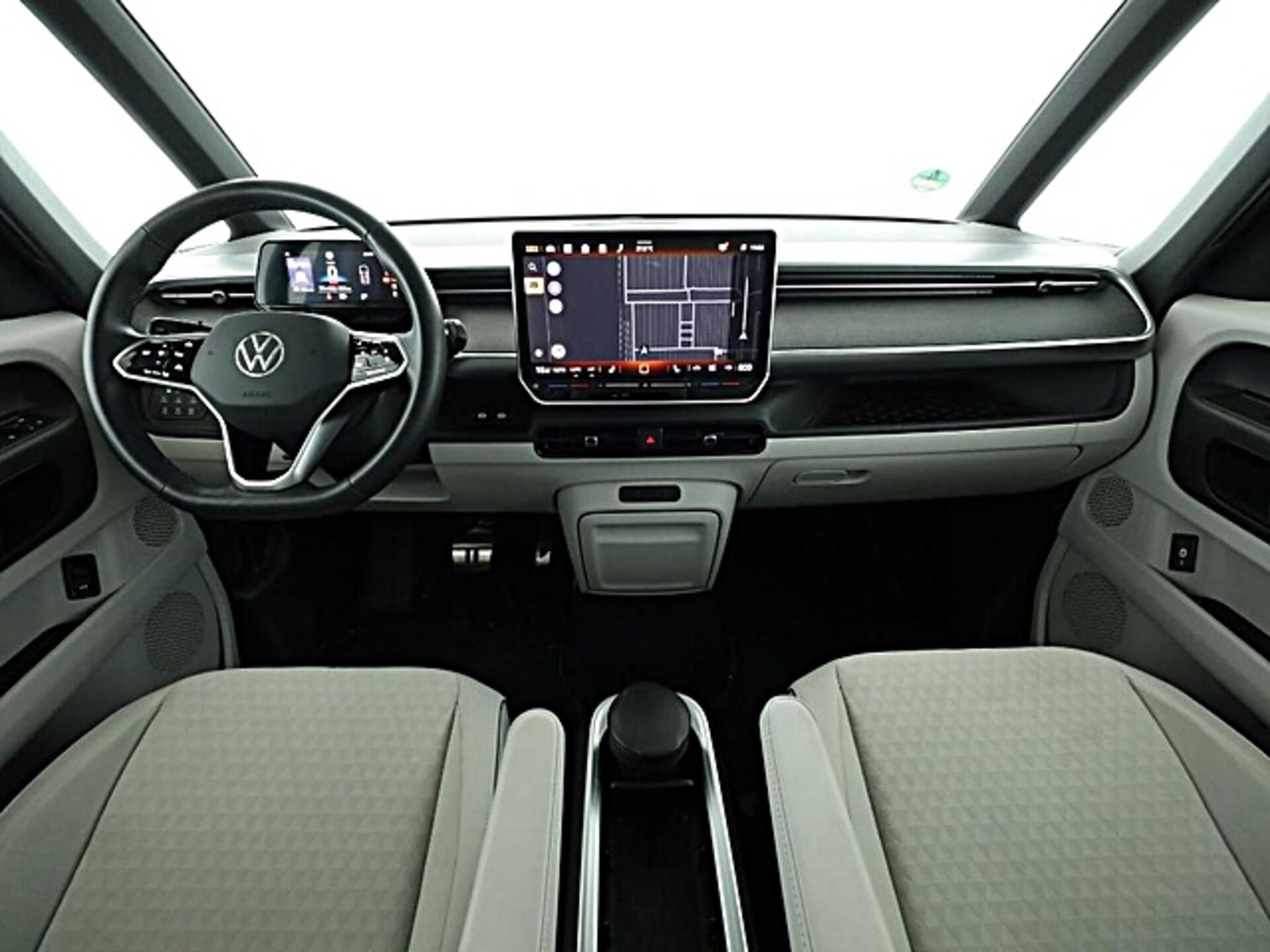Volkswagen ID. Buzz Pro
