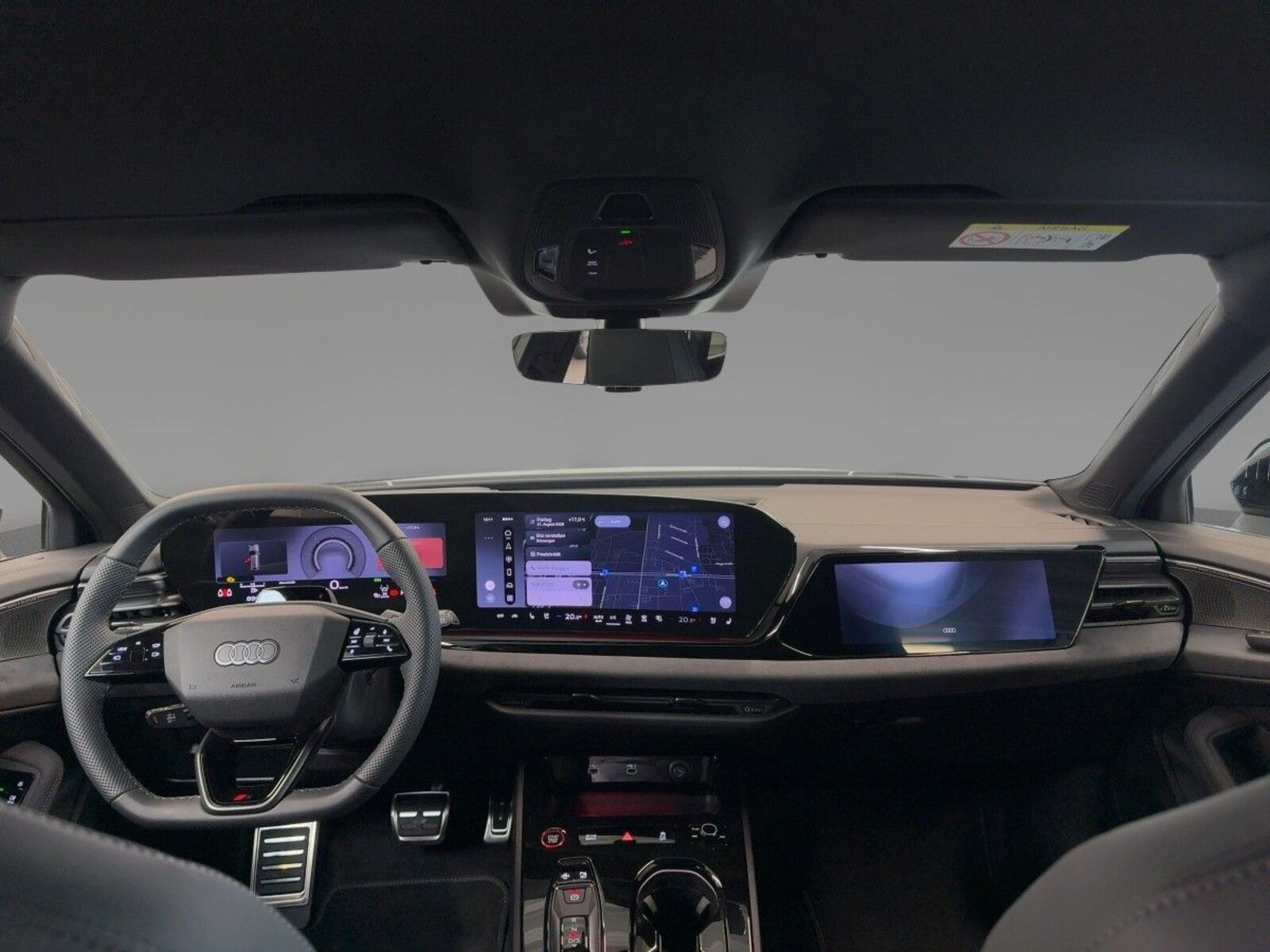 Audi A5 Avant – Bild 9