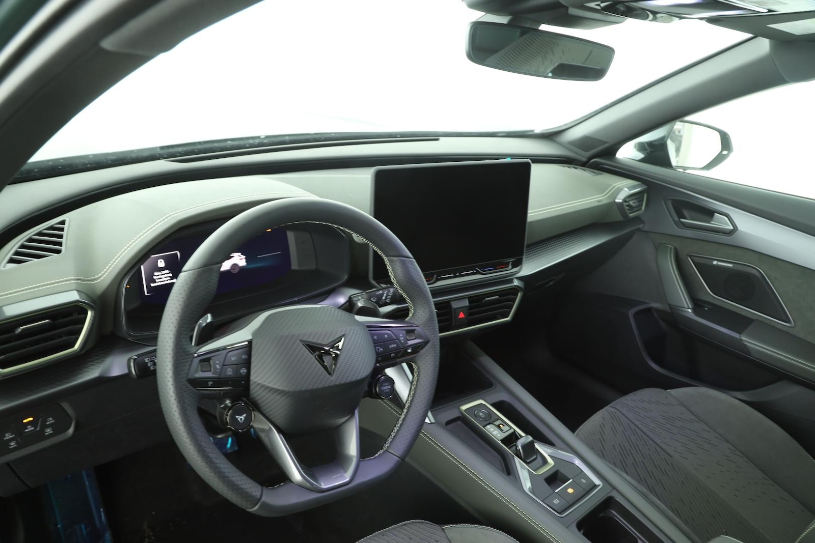 CUPRA Formentor – Bild 9