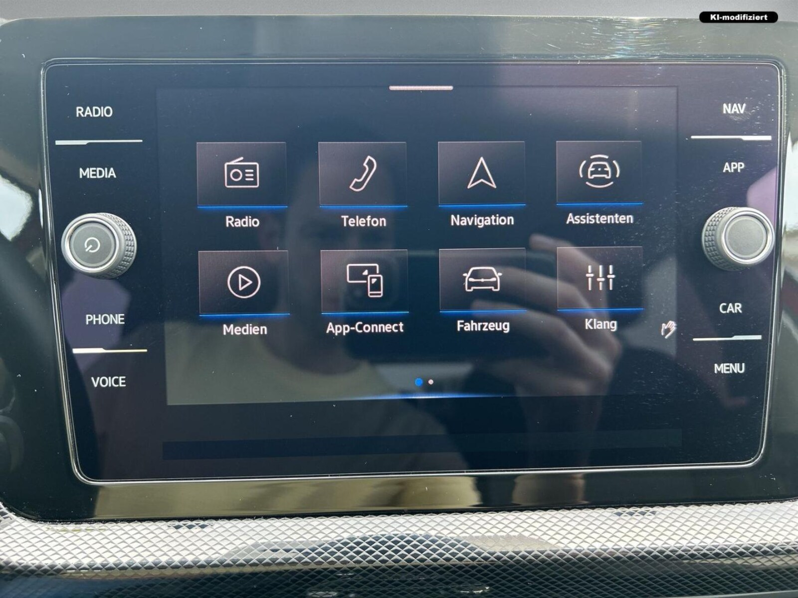 Volkswagen T-Cross – Bild 21