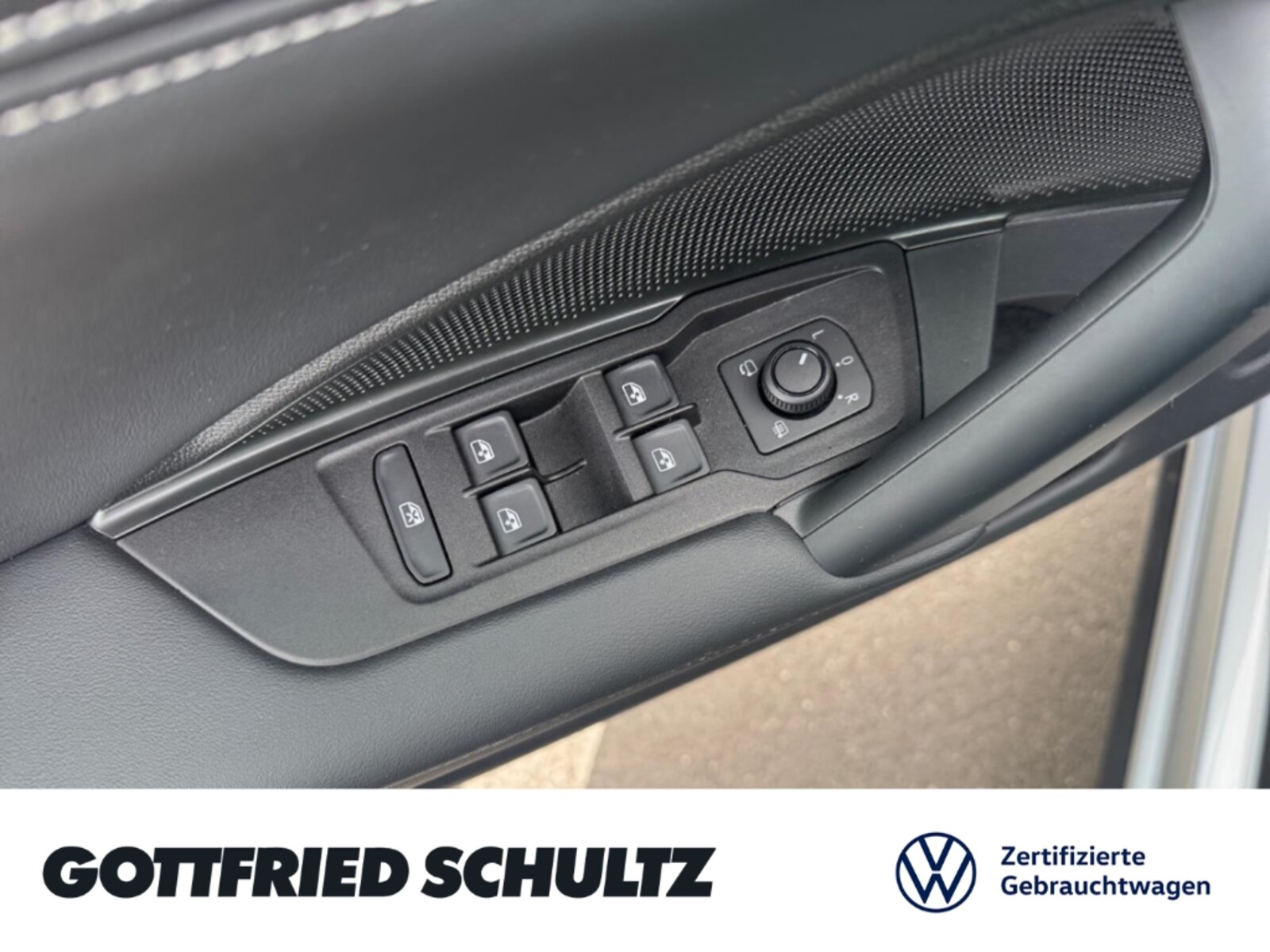 Volkswagen Tayron – Bild 12