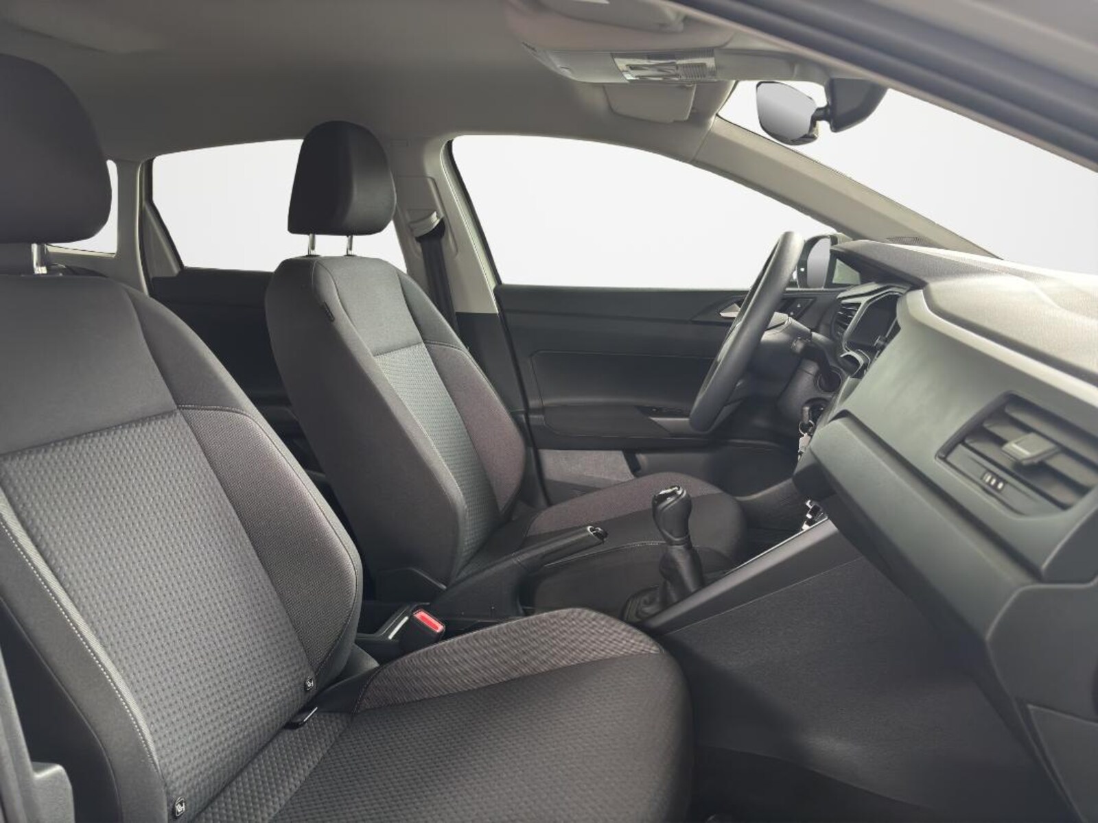 Volkswagen Taigo – Bild 16