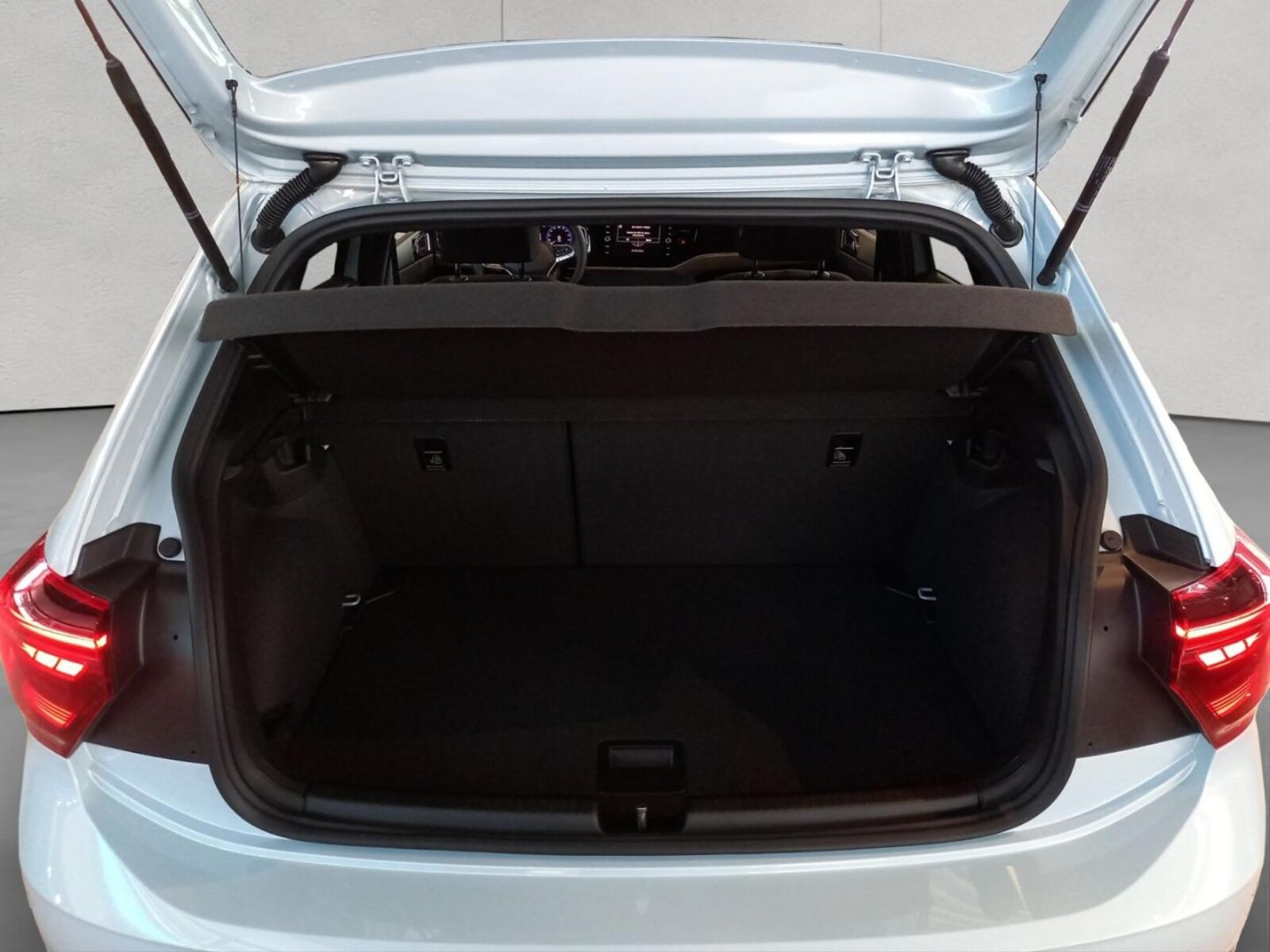 Volkswagen Polo – Bild 5
