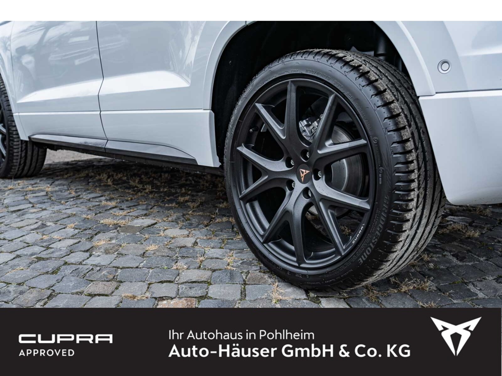 CUPRA Ateca – Bild 6