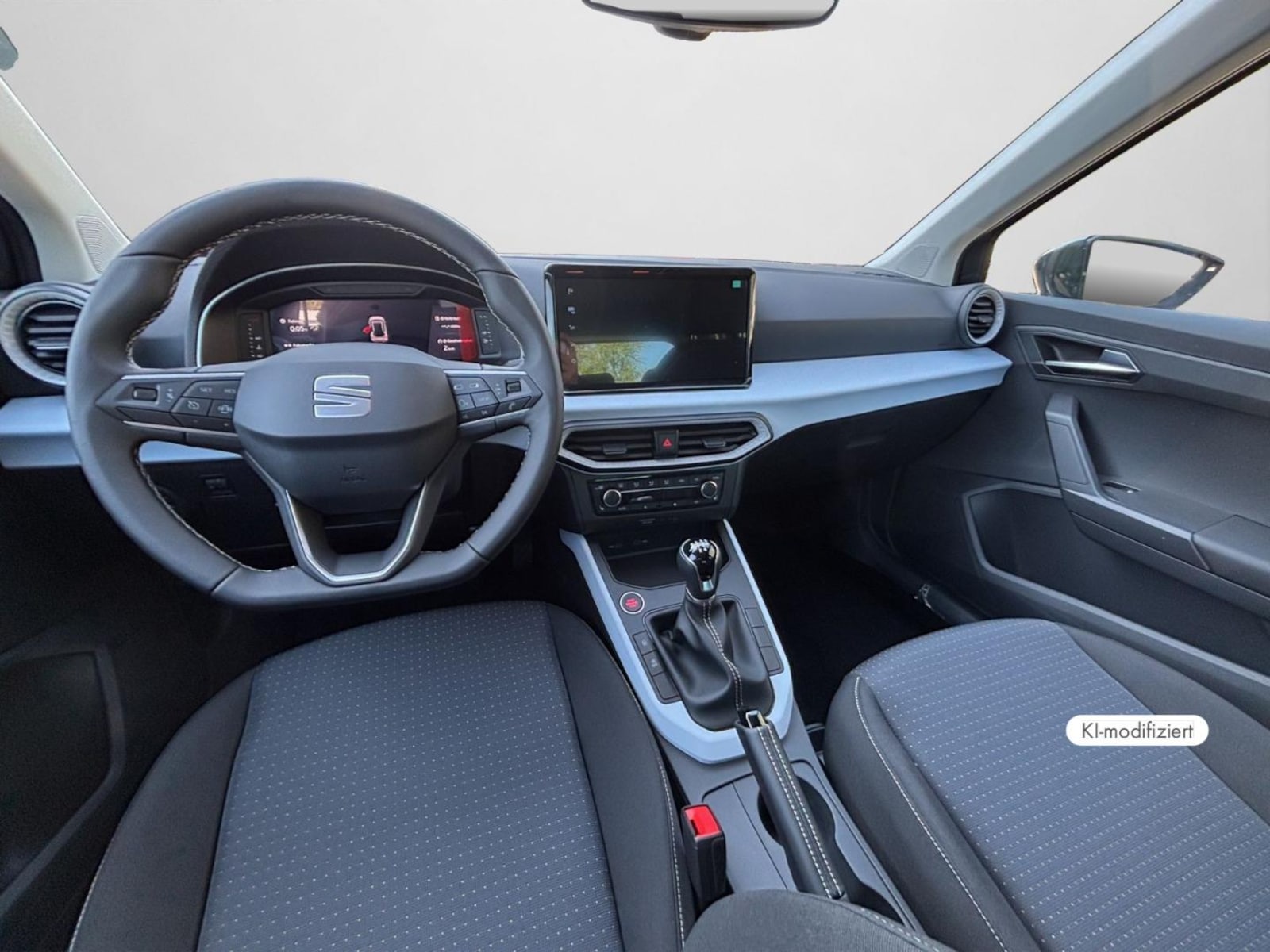 SEAT Arona – Bild 3