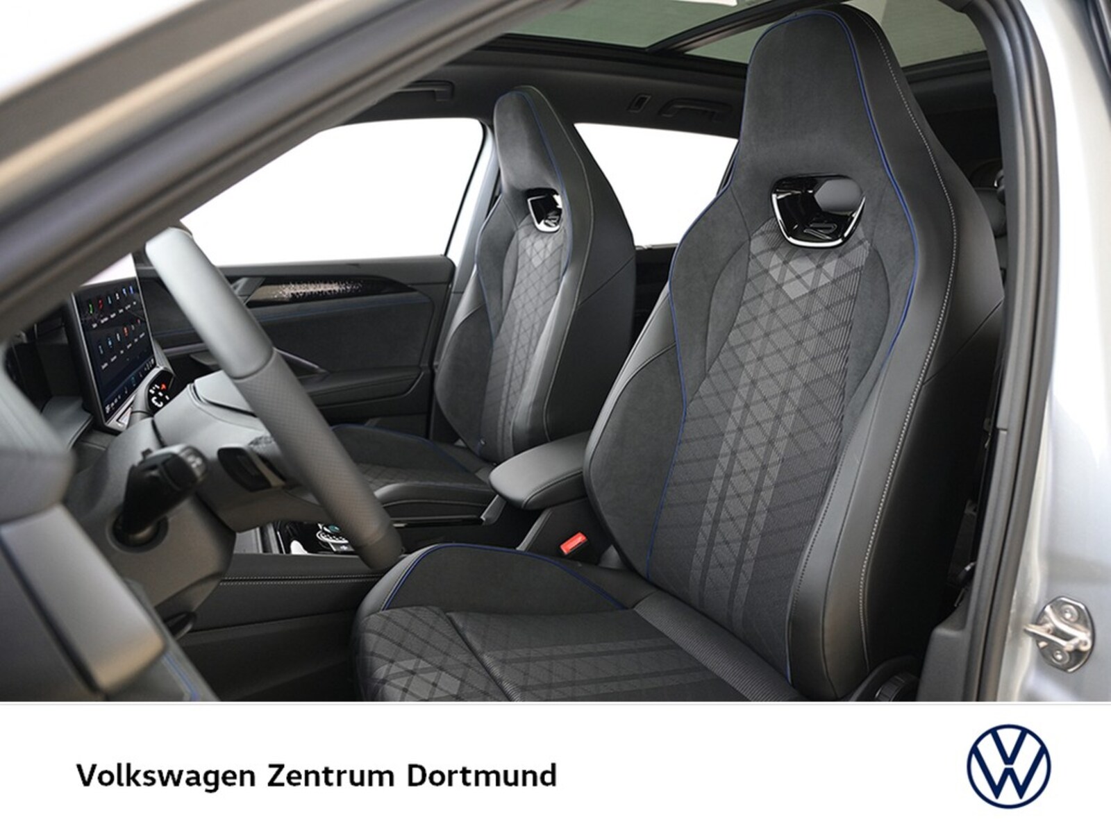 Volkswagen Tayron – Bild 11