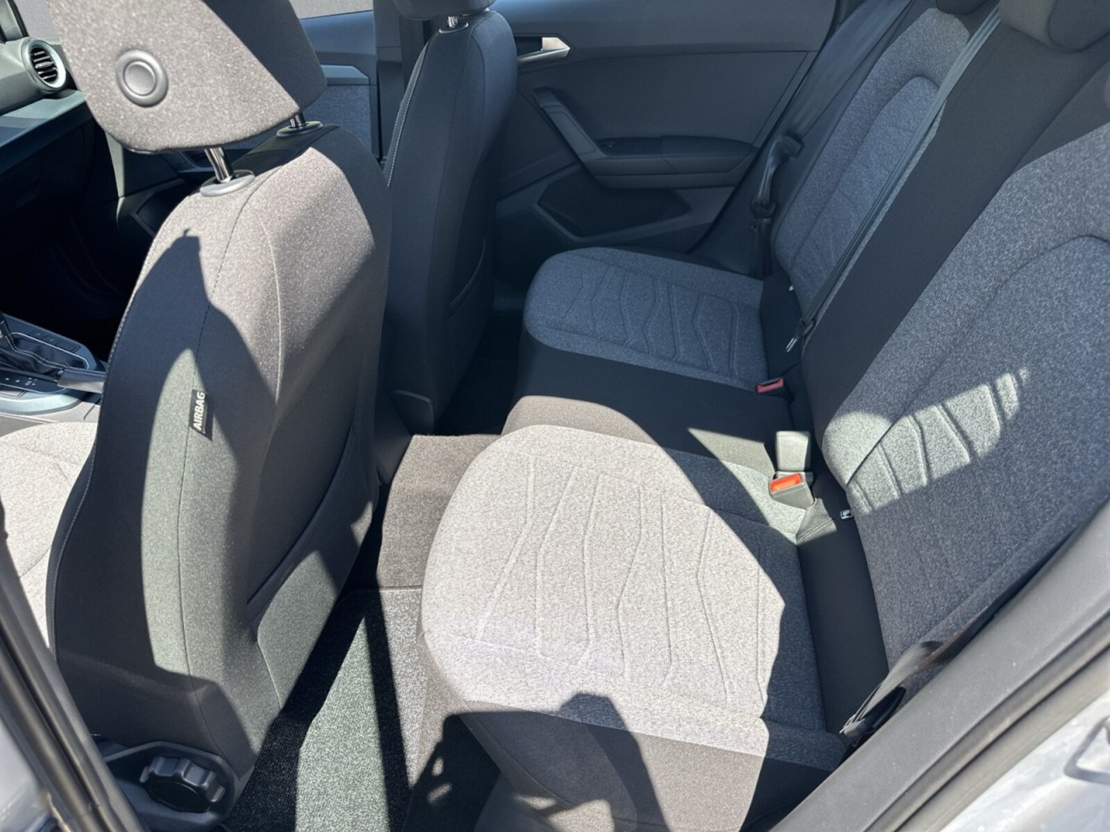 SEAT Arona – Bild 9