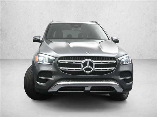 2026 Mercedes-Benz GLE 350
