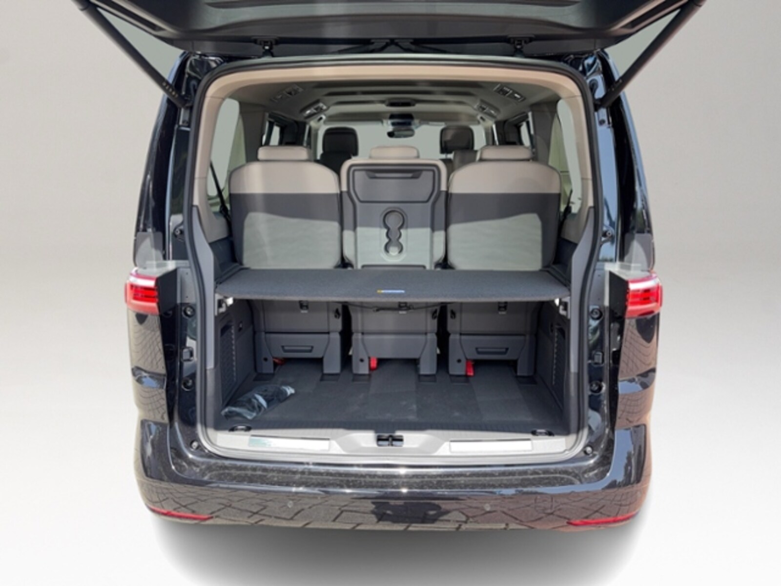 Volkswagen Multivan Langversion – Bild 10