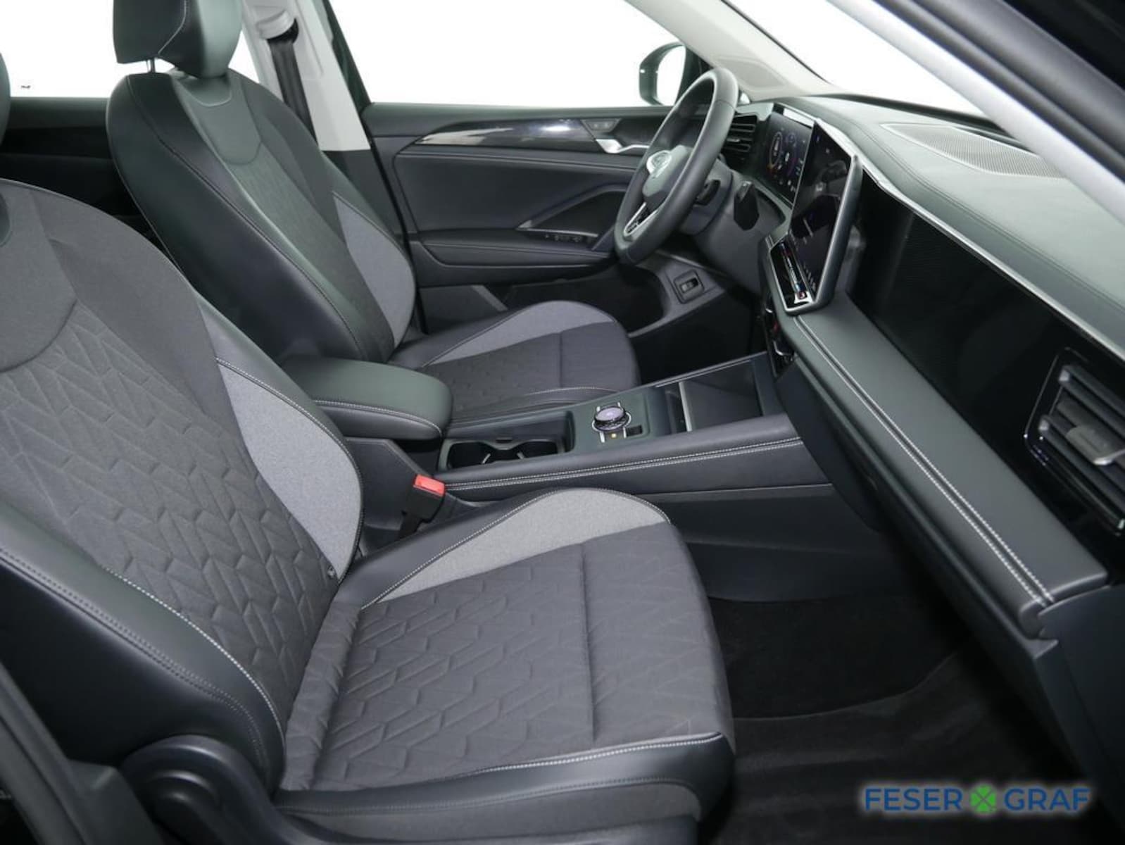 Volkswagen Tiguan – Bild 4