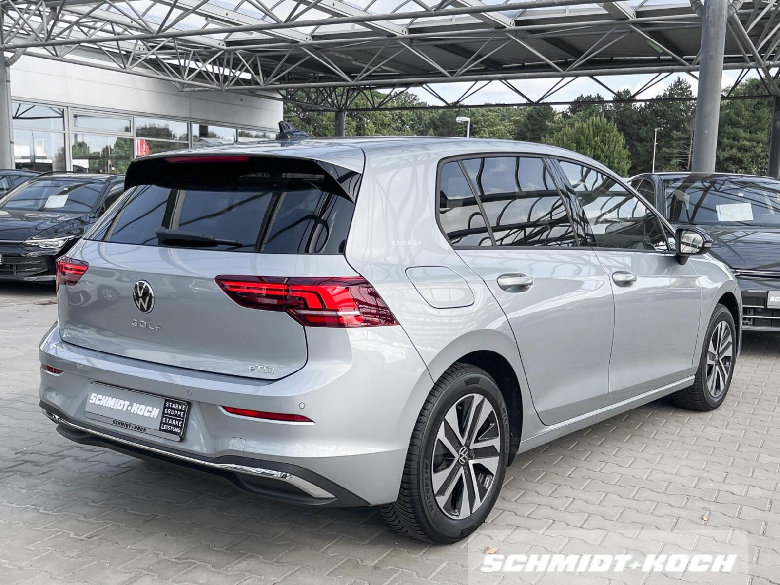 Volkswagen Golf – Bild 3