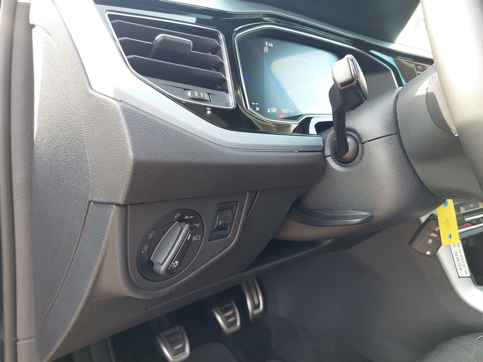 Volkswagen Polo – Bild 14