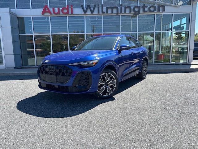 Photo of 2026 Audi Q5 Sportback
