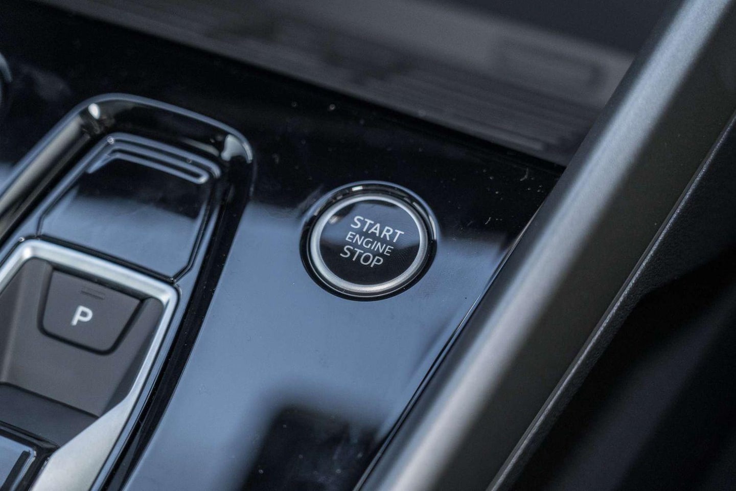 Image about Audi A3 Sedan TFSI S tronic