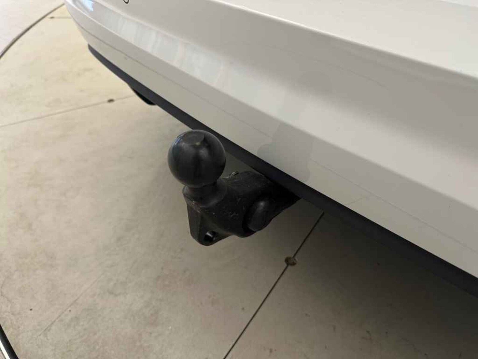 Volkswagen Touran – Bild 20