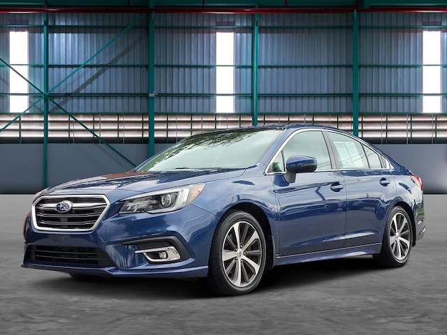 2019 Subaru Legacy