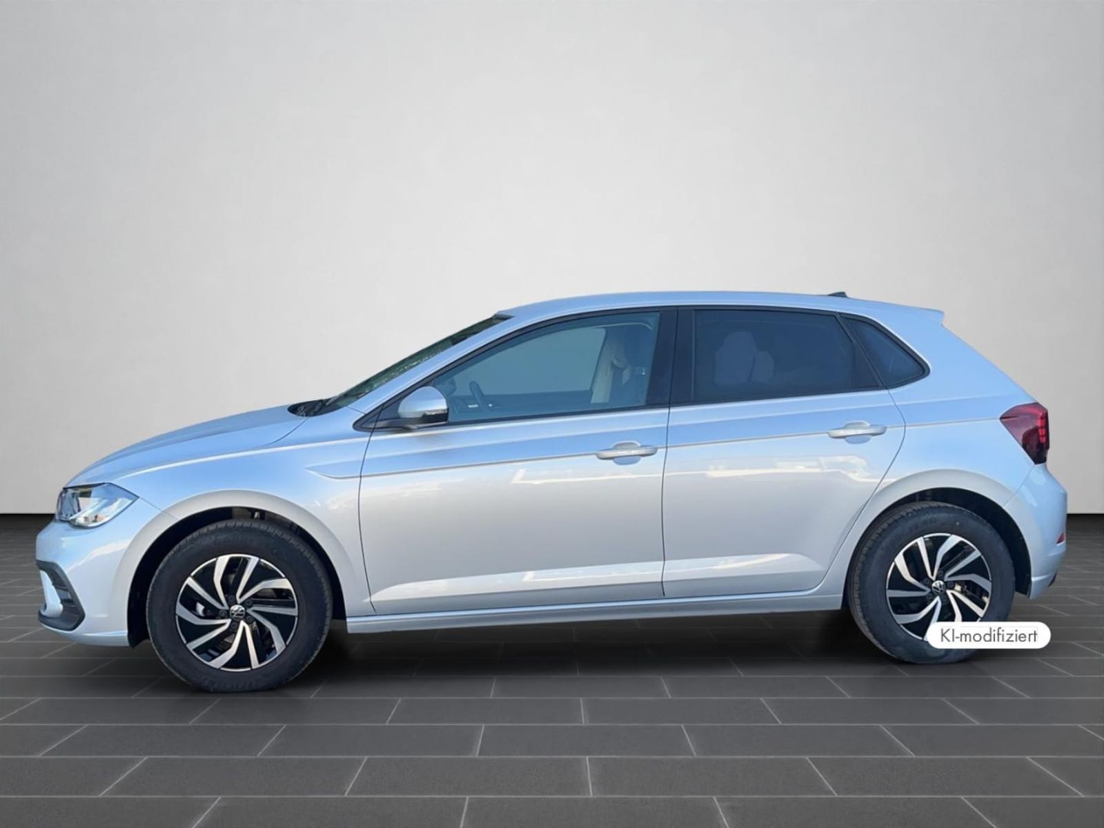 Volkswagen Polo – Bild 7