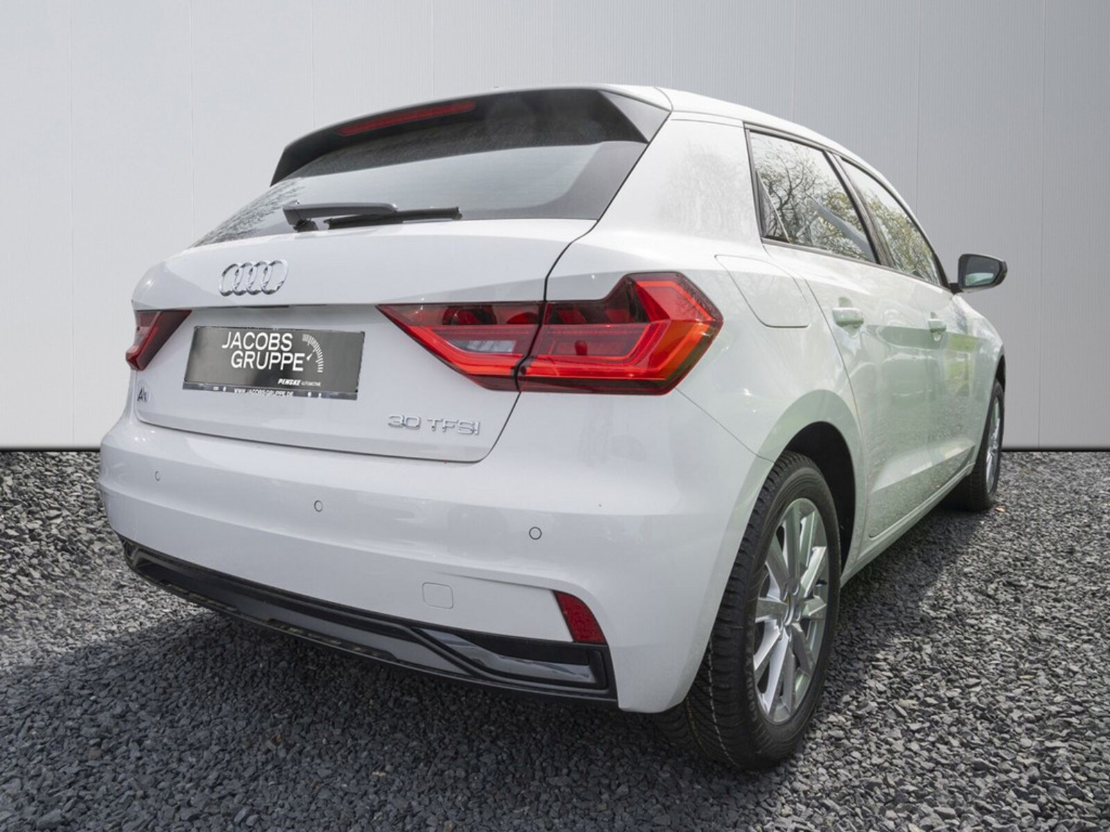 Audi A1 Sportback – Bild 3