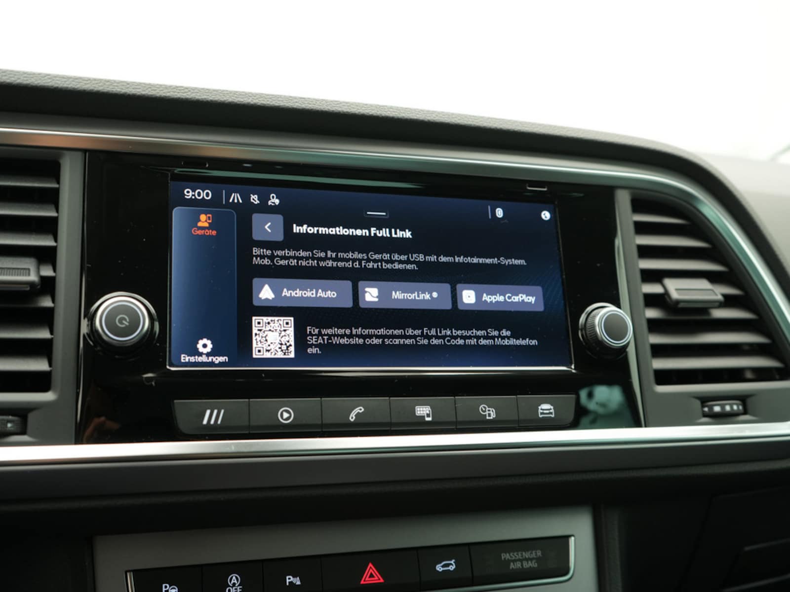 SEAT Ateca – Bild 14