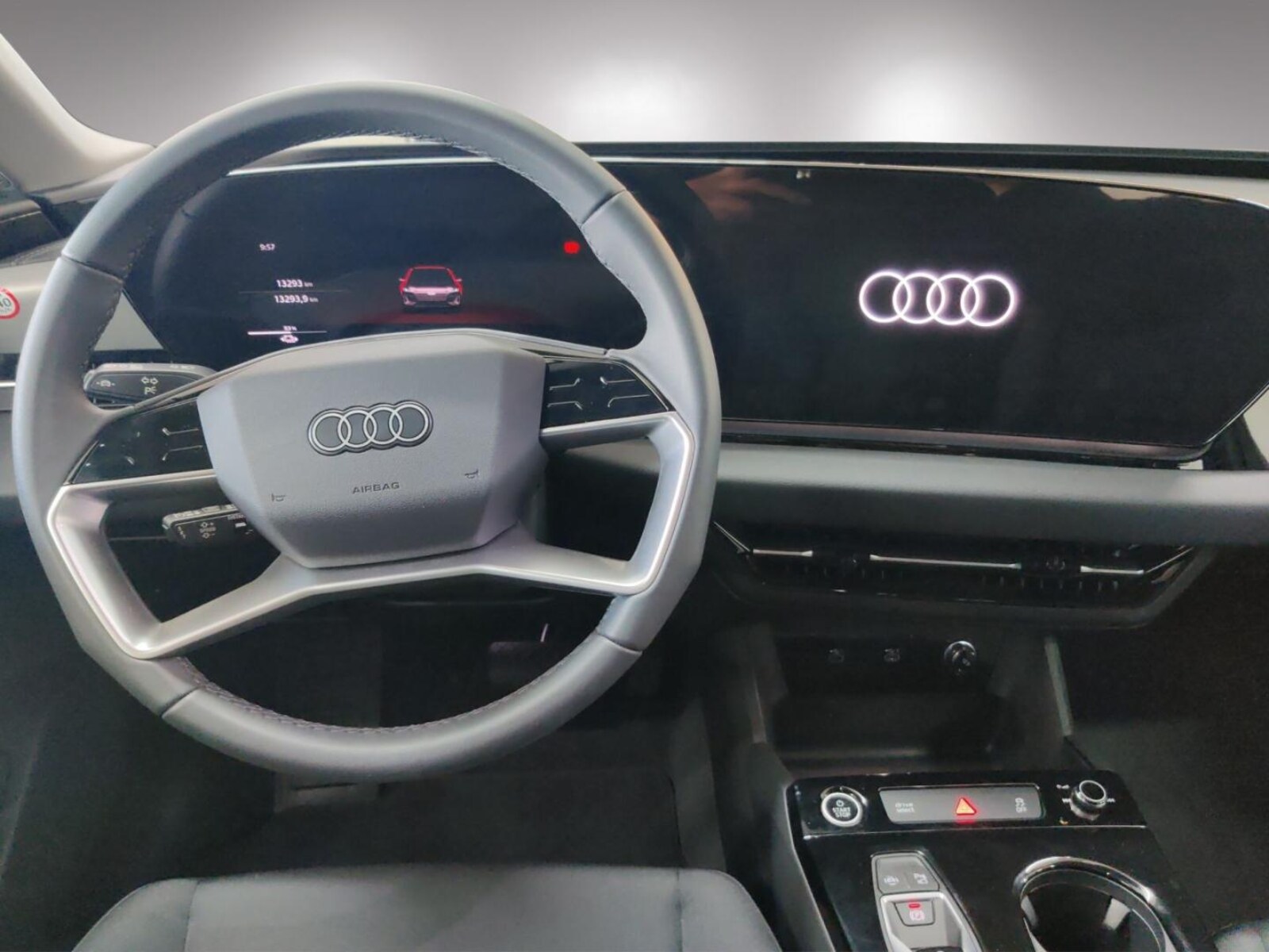 Audi A6 Avant e-tron – Bild 7