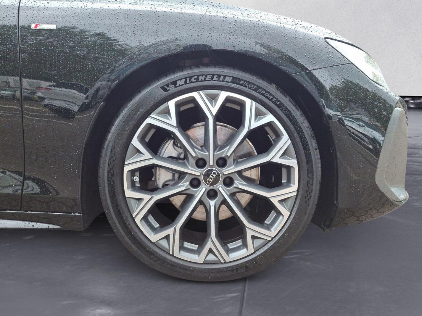 Audi A6 Avant – Bild 7