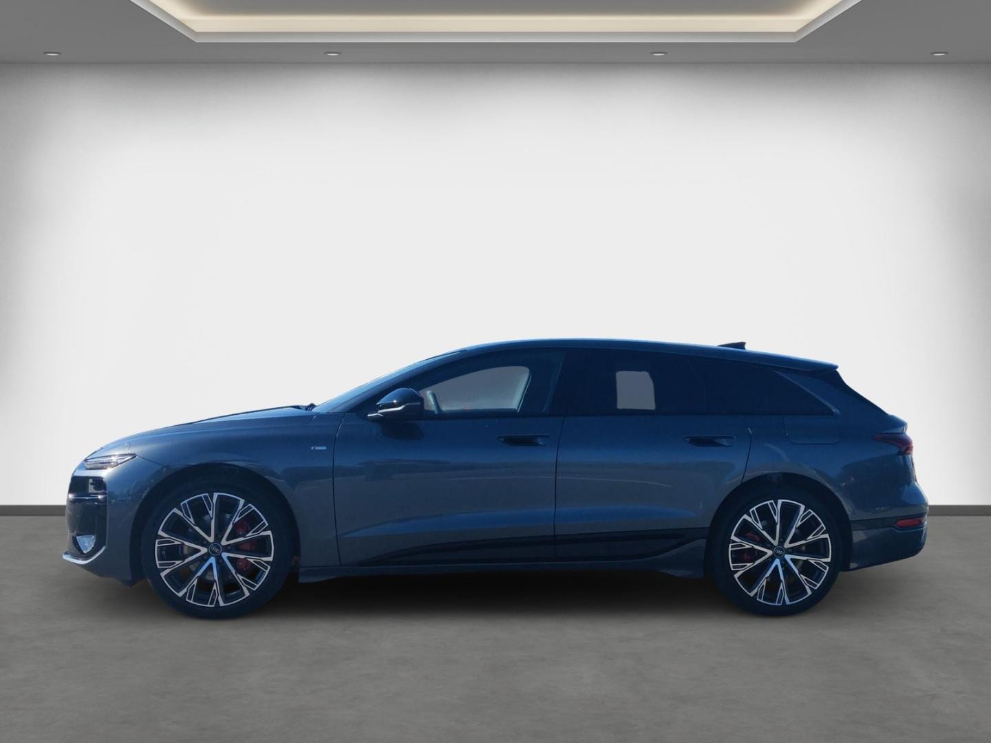 Bild über Audi A6 Avant e-tron S line business e-tron quattro 315 kW - für weitere Informationen kontaktieren Sie den Audi Partner