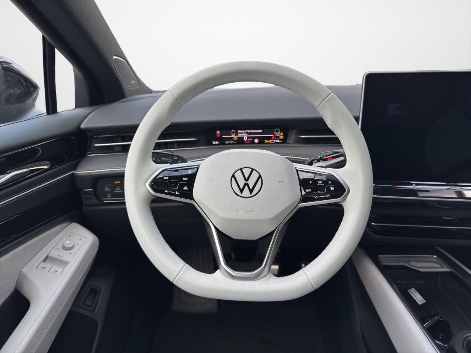 Volkswagen ID.7 Tourer – Bild 10