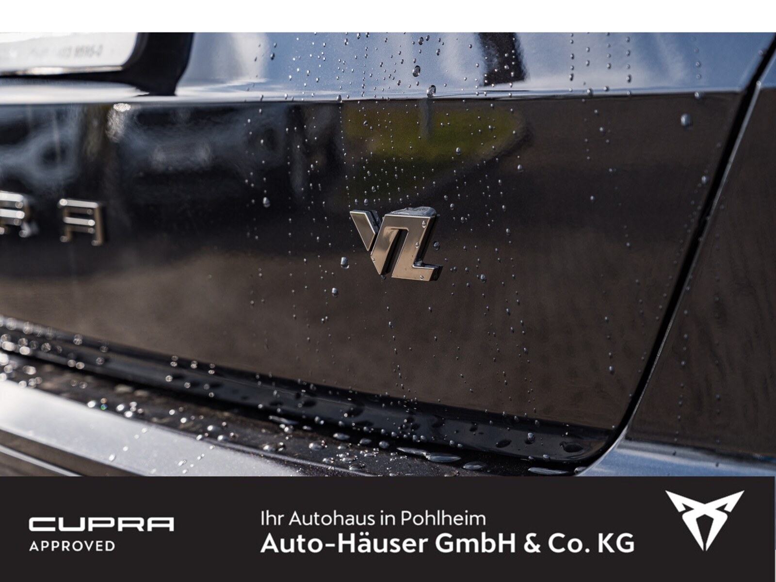 CUPRA Ateca – Bild 12