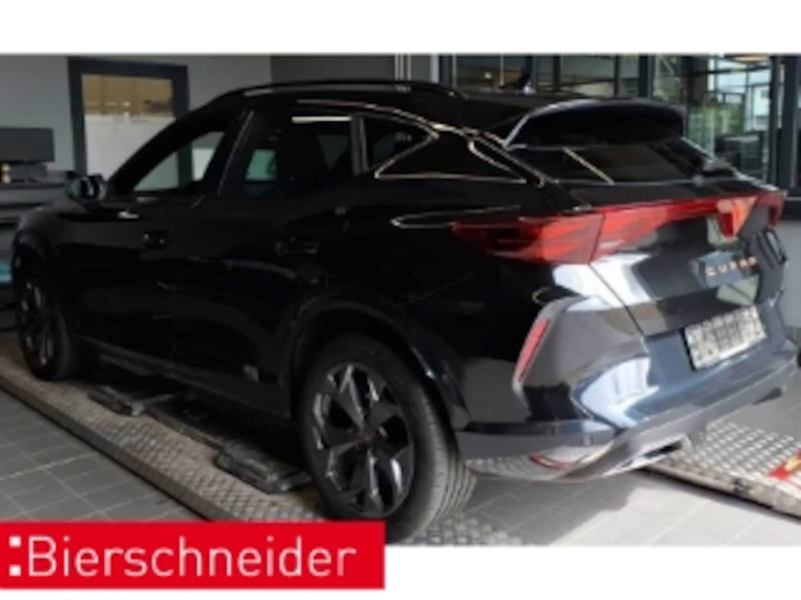 CUPRA Formentor – Bild 3