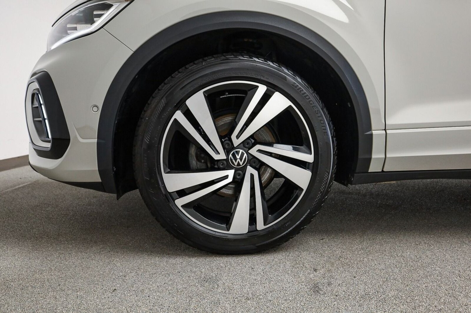 Volkswagen T-Roc – Bild 8