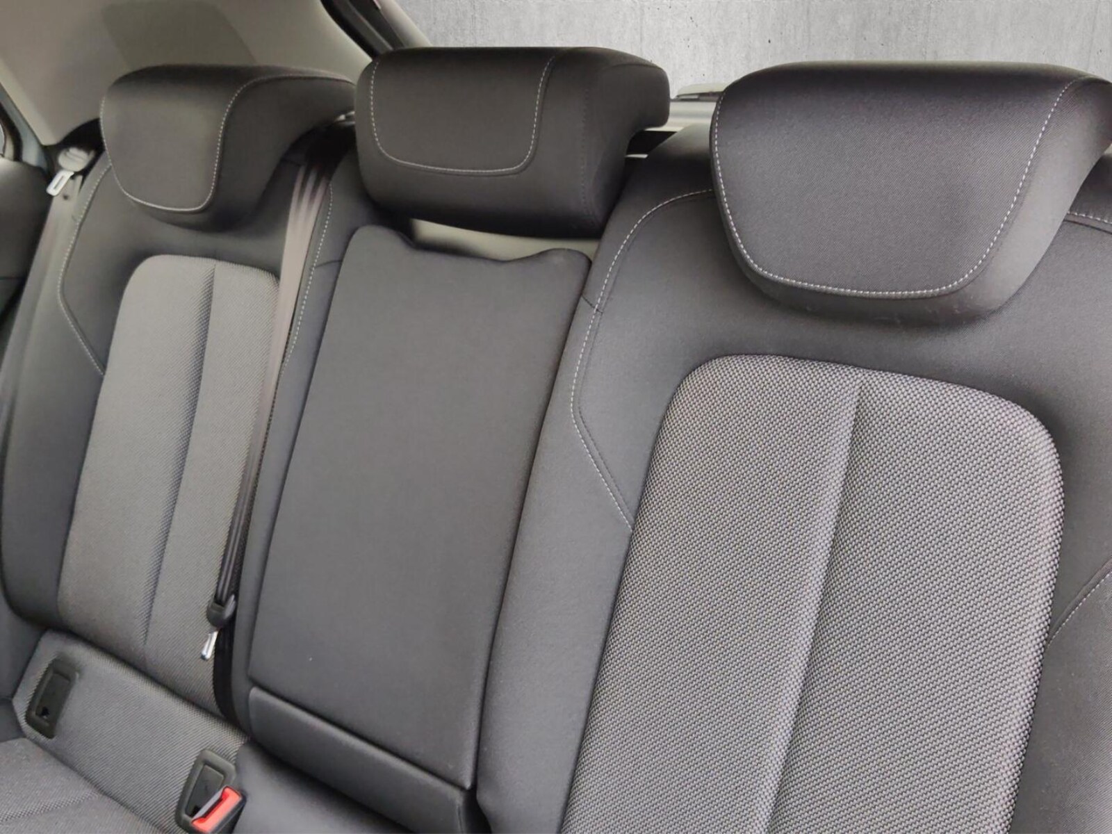 Audi Q2 – Bild 19