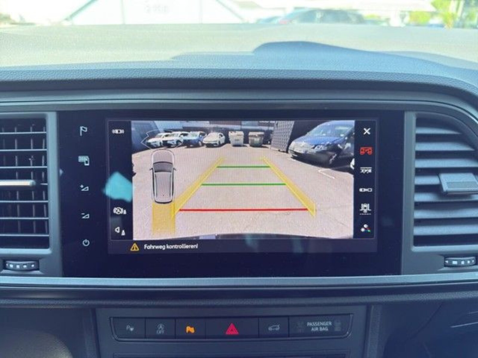 CUPRA Ateca – Bild 14