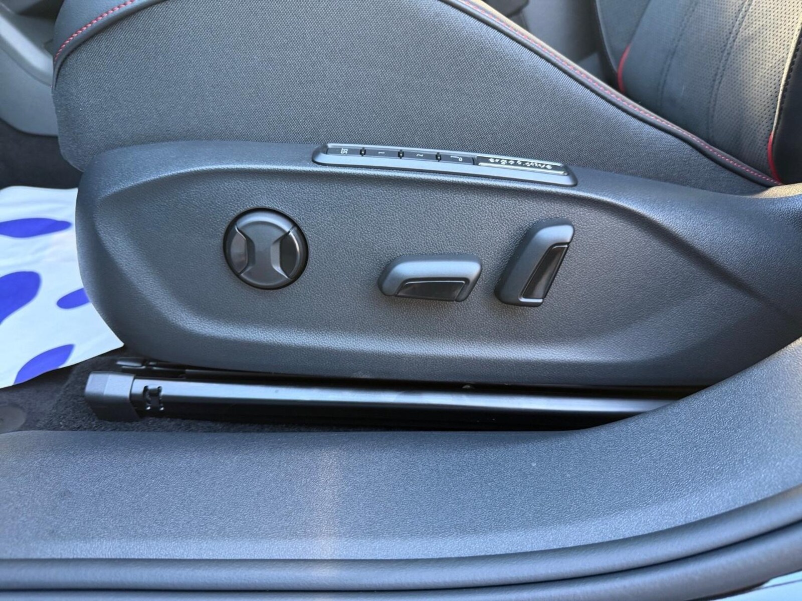 Volkswagen ID.7 Tourer – Bild 8