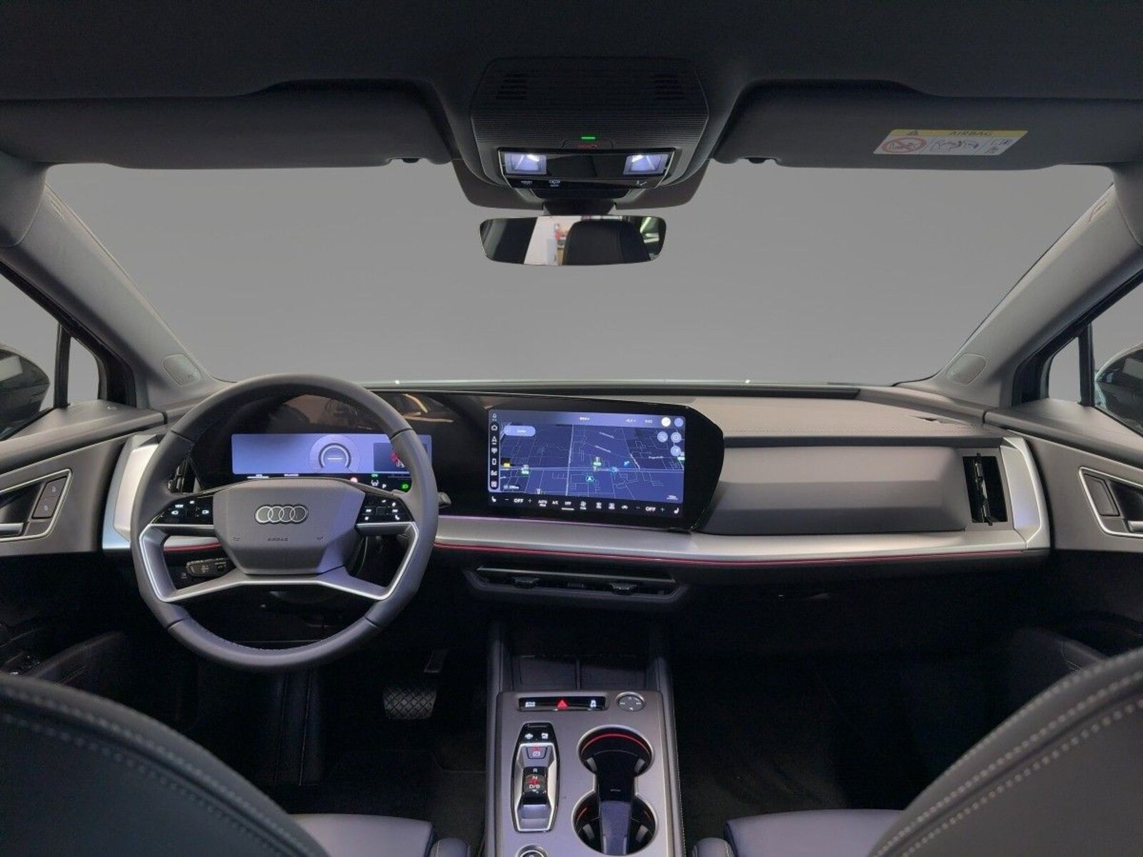 Audi Q4 e-tron – Bild 9