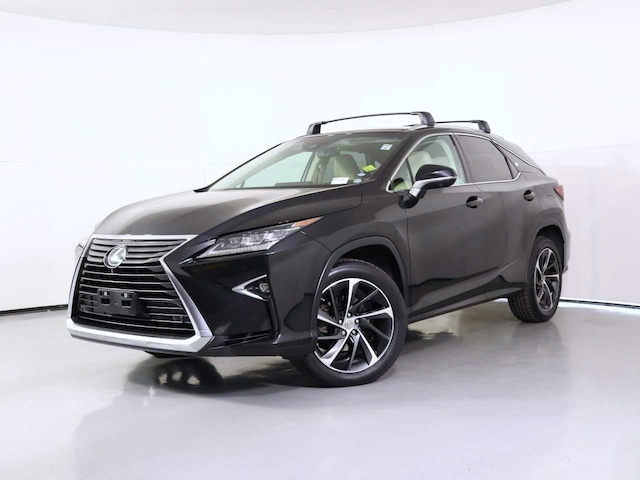2016 Lexus RX